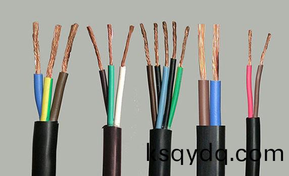 計算機(ji)電纜