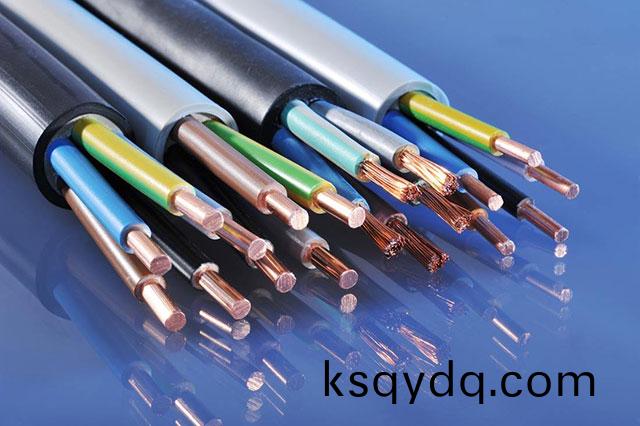 舩用電纜